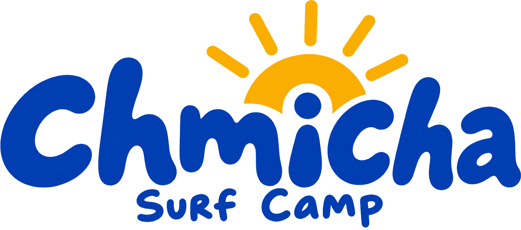 Chmicha Surf Camp