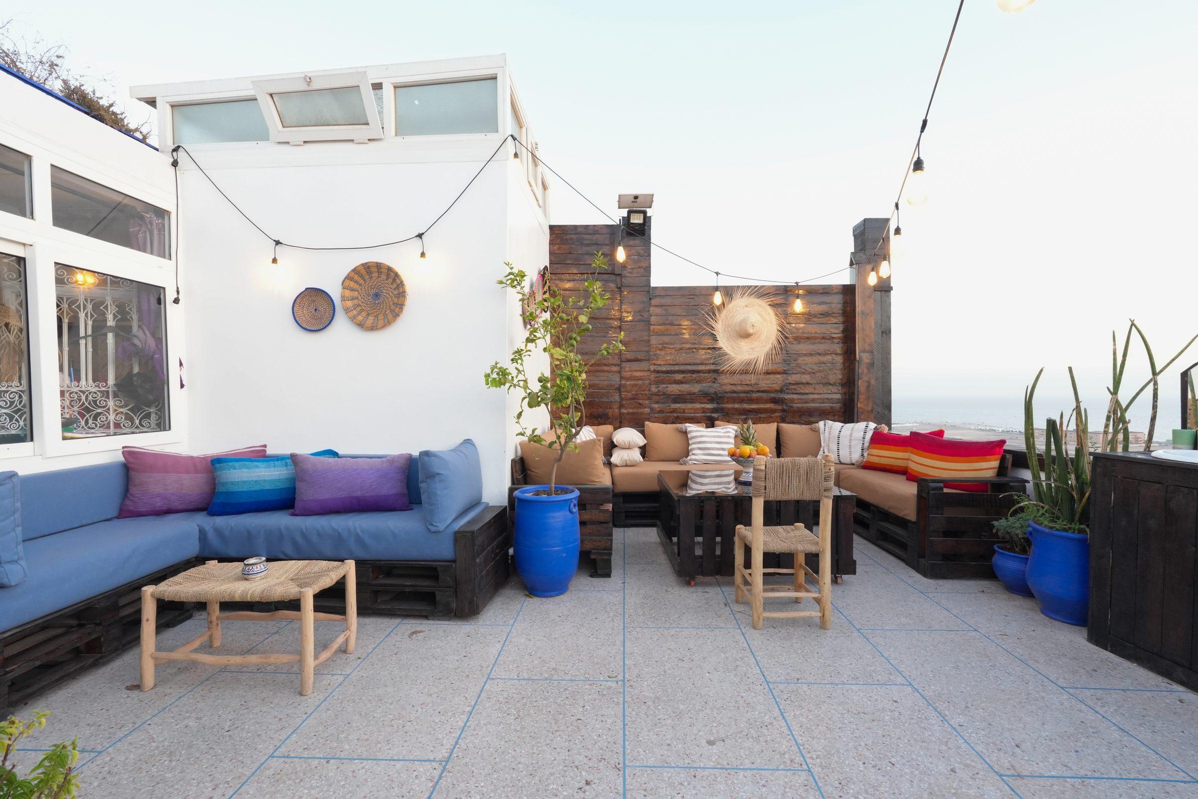 Surf Camp Package